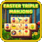 Easter Triple Mahjong