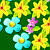 Flower Shooter