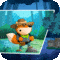 Fox Adventurer