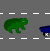 Frogger