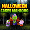 Halloween Cakes Mahjong