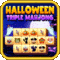 Halloween Triple Mahjong