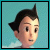 Hidden Numbers - Astroboy