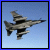 Hidden Numbers - Fighterjet