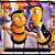 Hidden Objects - Bee Movie