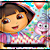 Hidden Objects - Dora 1