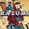 Kazumi