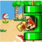 Mario Bloons Shooting