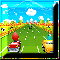 Mario Kart Racing