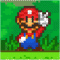 Super Mario Star Scramble 3