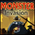 Monster Invasion