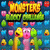 Monsters Blocky Challenge