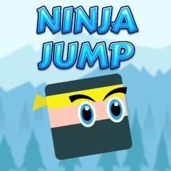 Ninja Jump 2