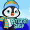 Penguin Skip