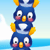 Penguin Stack