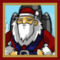 Rocket Santa