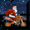 Santa Rider 2