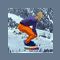 Snowboard 