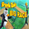 Shark Tale - The Big Race