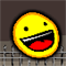 Smiley Bounce - No Mouse