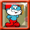 Bejeweled - Smurfs