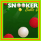 Snooker Balls Up