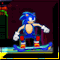 Sonic Skate Glider