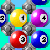 Spin Balls