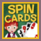 Spin Cards