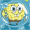 Spongebob Zuma