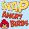 Swap Angry Birds