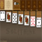 T45ol Solitaire