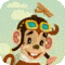 Tommy The Monkey Pilot