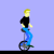 Unicycle King v2