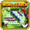 Word Search Birds