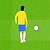 World Cup 2010 Penalty Shootout