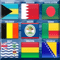 World Flag Memory 2